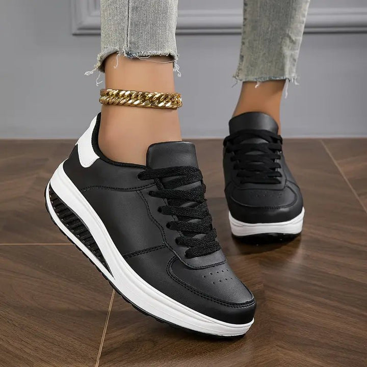 Women’s Trainers | Lightweight, Supportive and Breathable Design