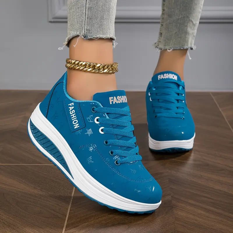 Women’s Trainers | Lightweight, Supportive and Breathable Design