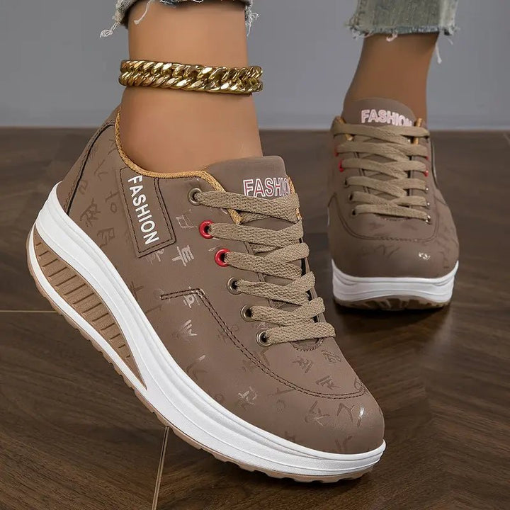 Women’s Trainers | Lightweight, Supportive and Breathable Design