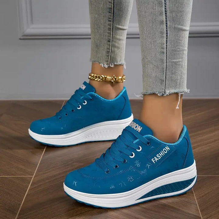 Women’s Trainers | Lightweight, Supportive and Breathable Design