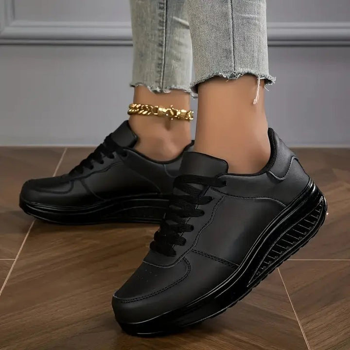 Women’s Trainers | Lightweight, Supportive and Breathable Design