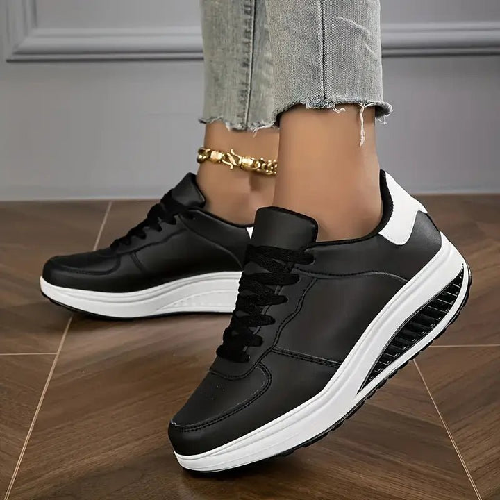 Women’s Trainers | Lightweight, Supportive and Breathable Design