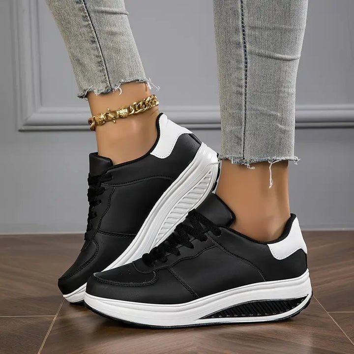 Women’s Trainers | Lightweight, Supportive and Breathable Design