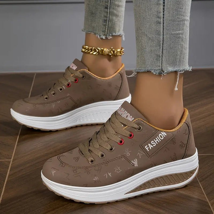 Women’s Trainers | Lightweight, Supportive and Breathable Design