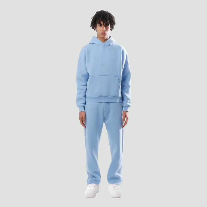 Unisex Modern Tracksuit | Relaxed Fit for Everyday Comfort
