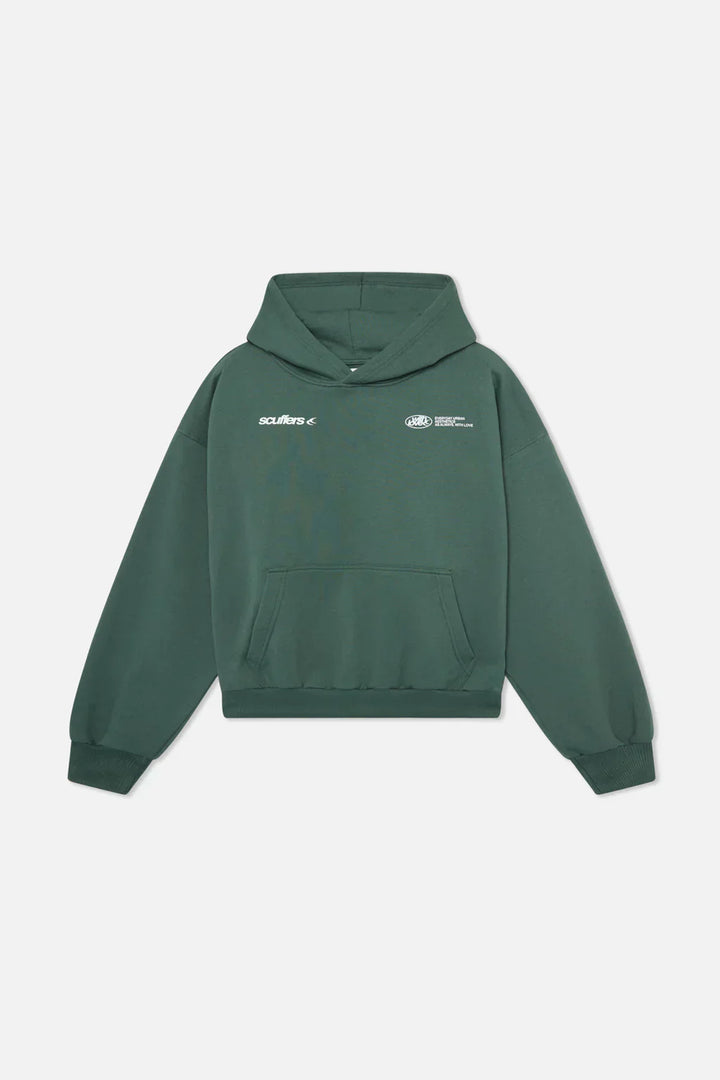Women’s Graphic Hoodie – Relaxed Fit for Everyday Comfort