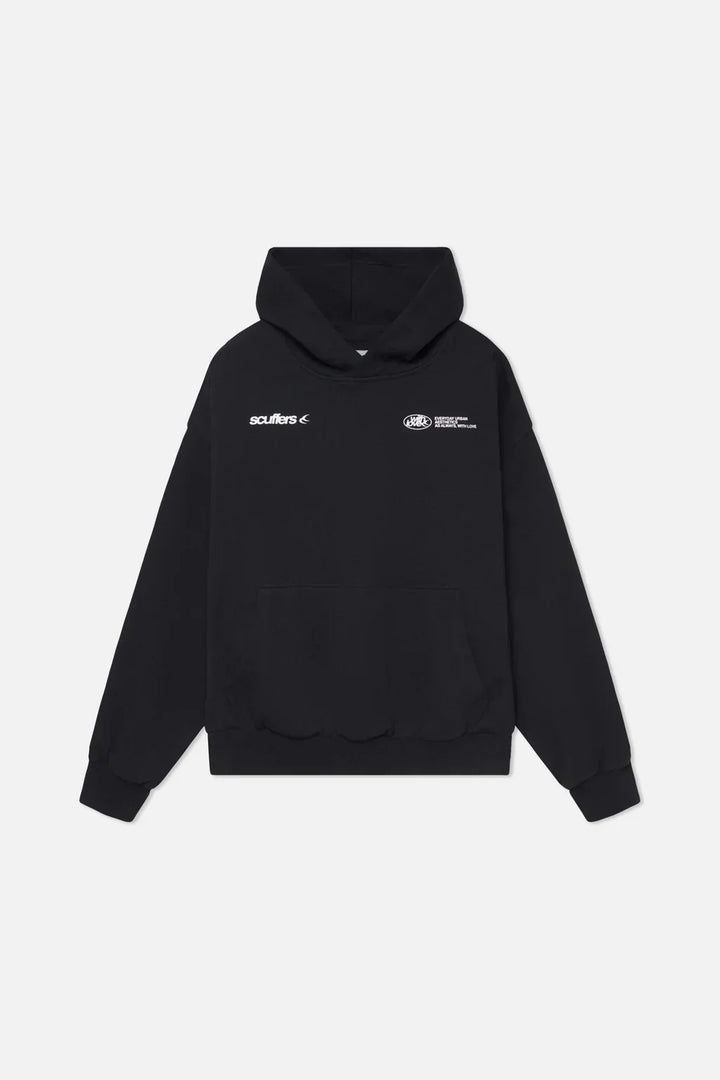 Women’s Graphic Hoodie – Relaxed Fit for Everyday Comfort