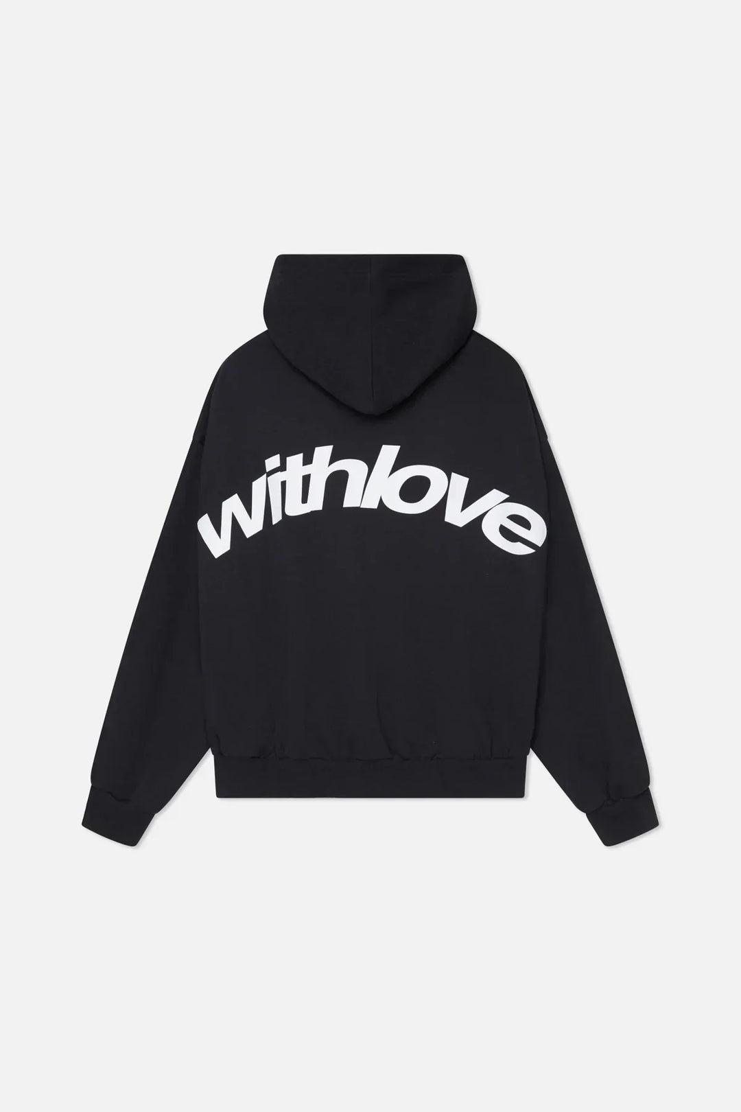 Women’s Graphic Hoodie – Relaxed Fit for Everyday Comfort