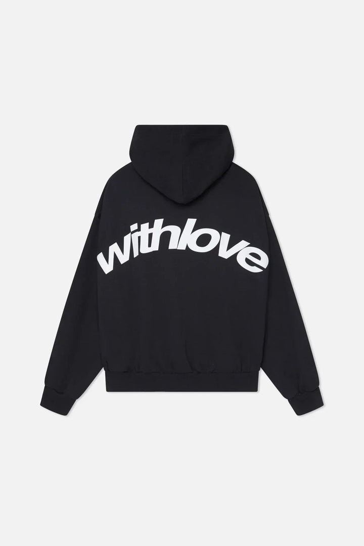 Women’s Graphic Hoodie – Relaxed Fit for Everyday Comfort