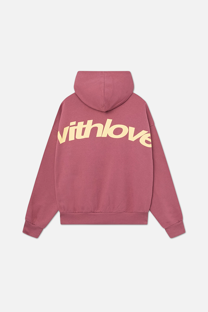 Women’s Graphic Hoodie – Relaxed Fit for Everyday Comfort