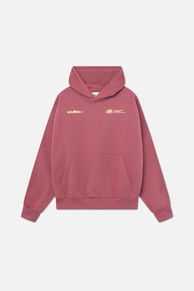 Women’s Graphic Hoodie – Relaxed Fit for Everyday Comfort