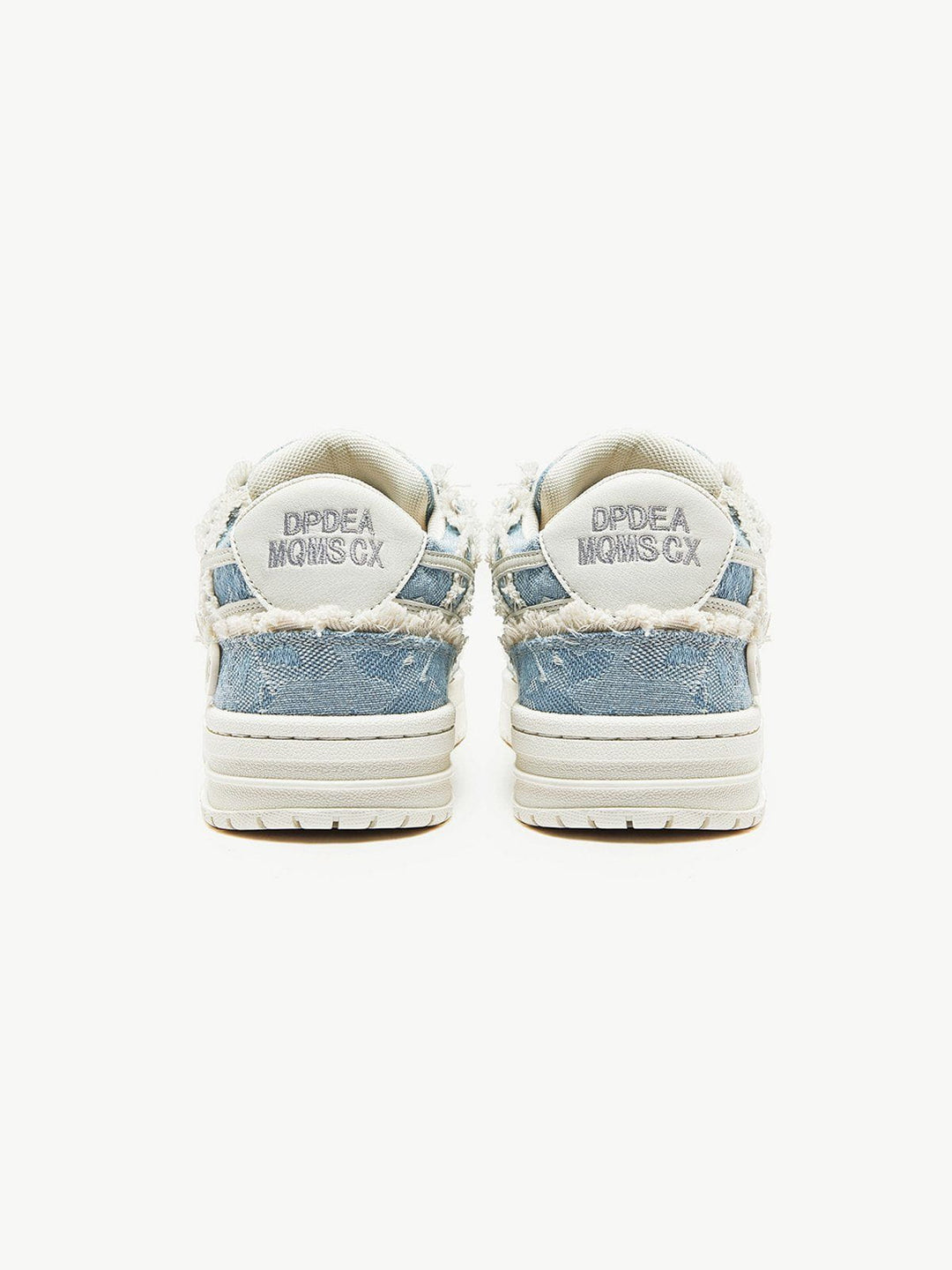 Star Detail Trainers – Casual Streetwear Trainers for Everyday Wear