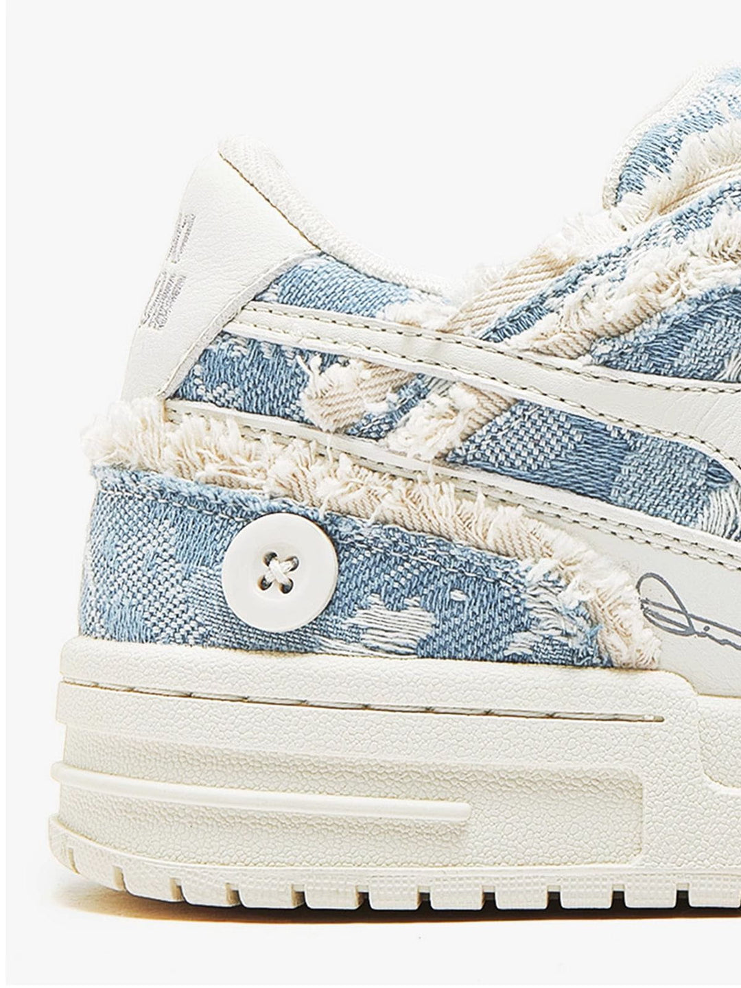 Star Detail Trainers – Casual Streetwear Trainers for Everyday Wear