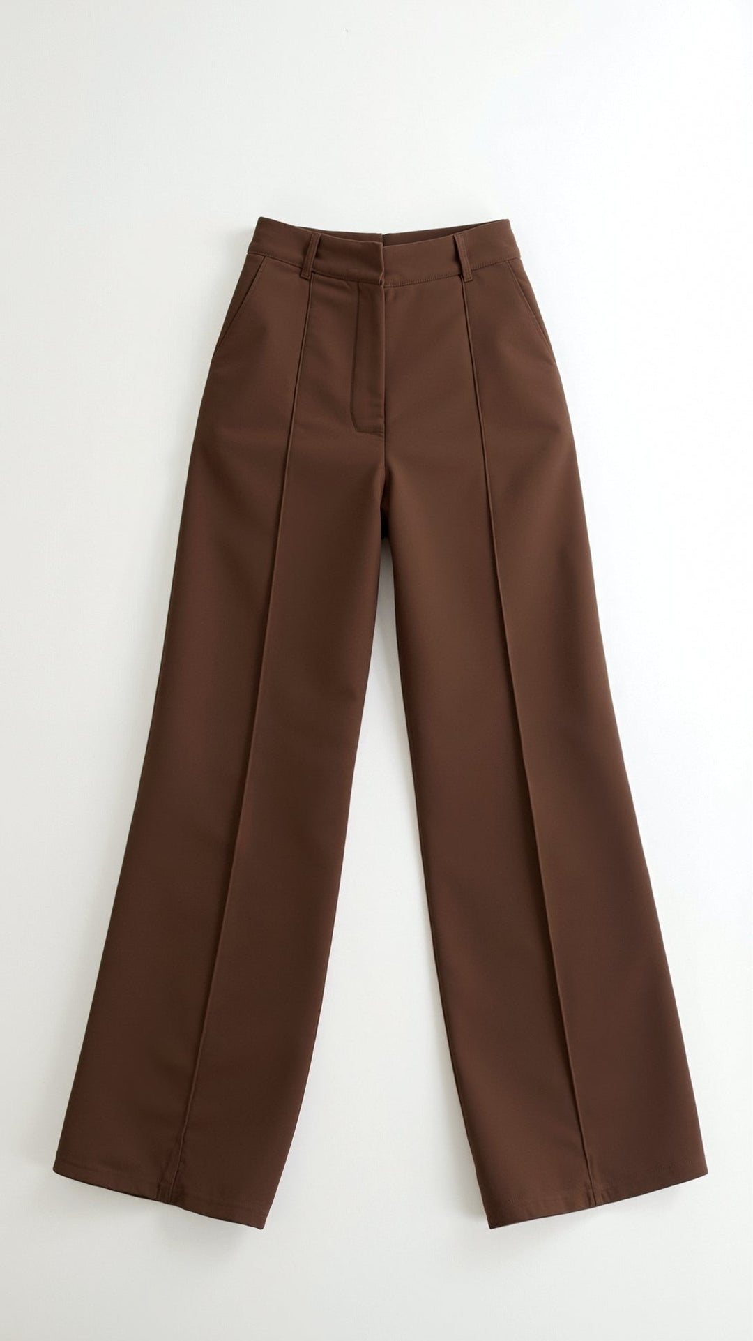 Wide Leg Trousers for Women | Elegant & Timeless