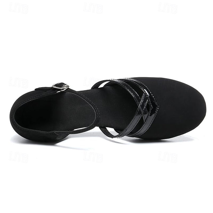 Women’s Elegant Dance Shoes | Stylish Design and Lasting Comfort