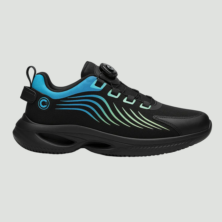 Men’s Supportive Safety Shoes | All-Day Comfort & Workplace Protection